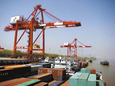 上海一代货运代理公司上海进出口货运代理公司_上海百业网
