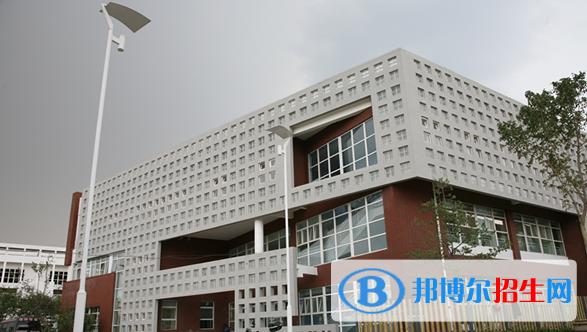 北京新英才国际学校小学部教学建设